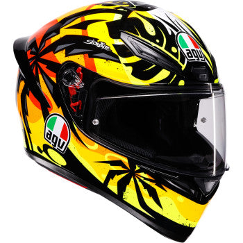 CASCO AGV K1 S TROPICRUSH