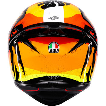 CASCO AGV K1 S TROPICRUSH
