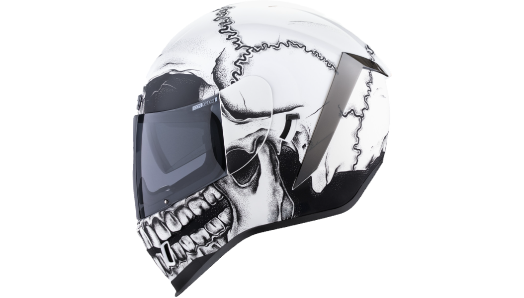 ICON Airform Crestfallen mips casco image 0