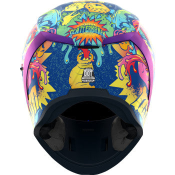 Casco ICON Airform Scatterbrain MIPS image 1