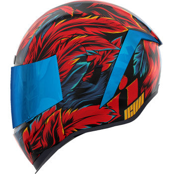 Casco ICON Airform Fever Dream image 1