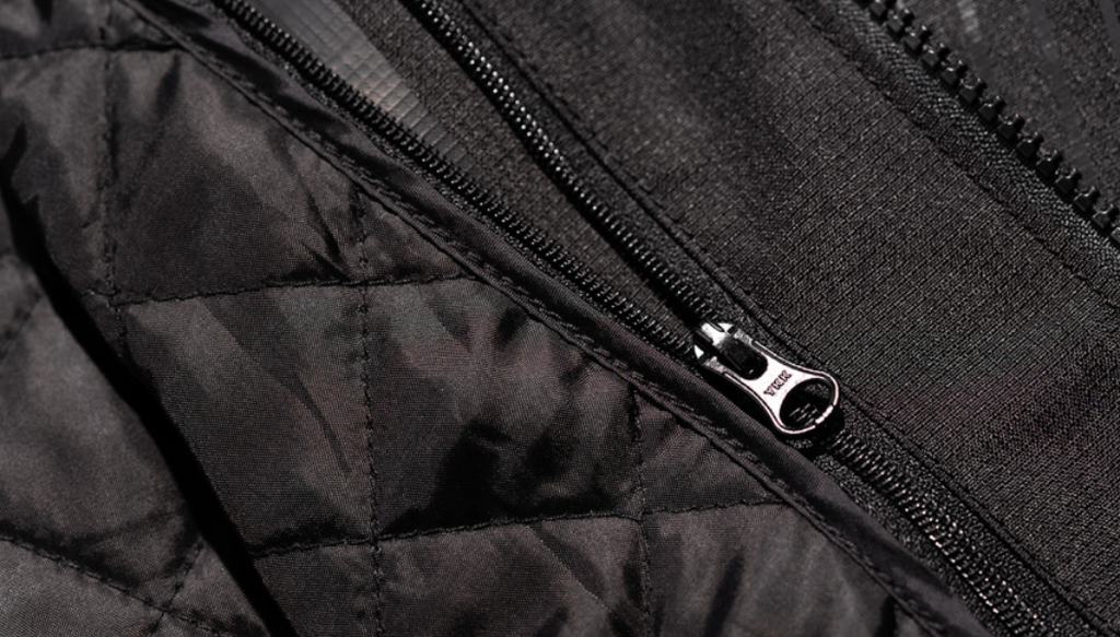 Chaqueta ICON PDX3 Negra image 2