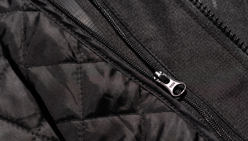 Chaqueta ICON PDX3 Negra image 2