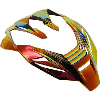 Airfoil aleron superior para casco Icon Airflite image 0