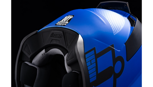 Airflite™ Jewel MIPS® Azul Casco image 1