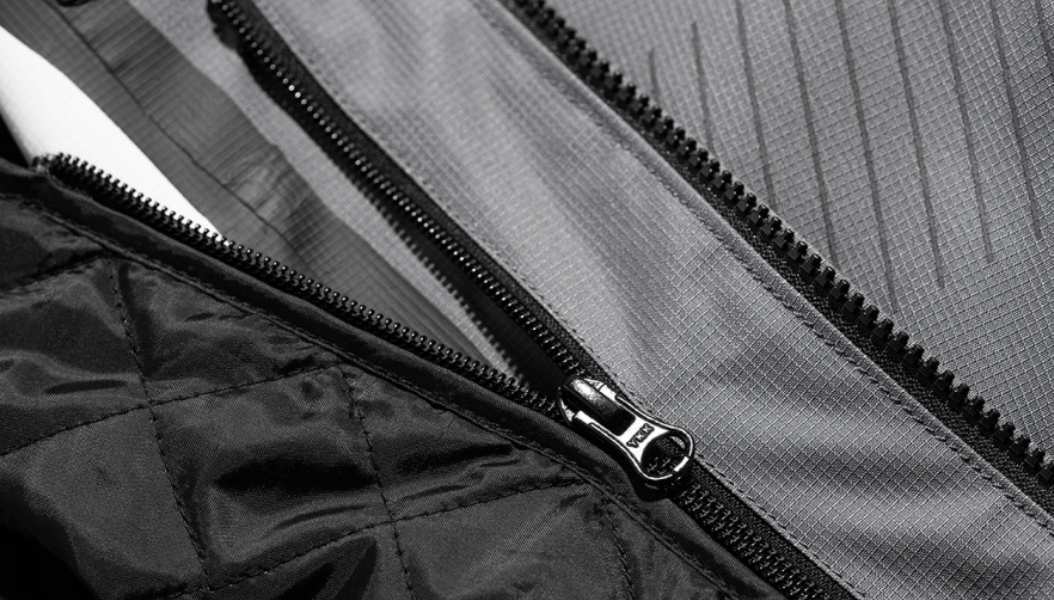 Chaqueta ICON PDX3 Gris image 3