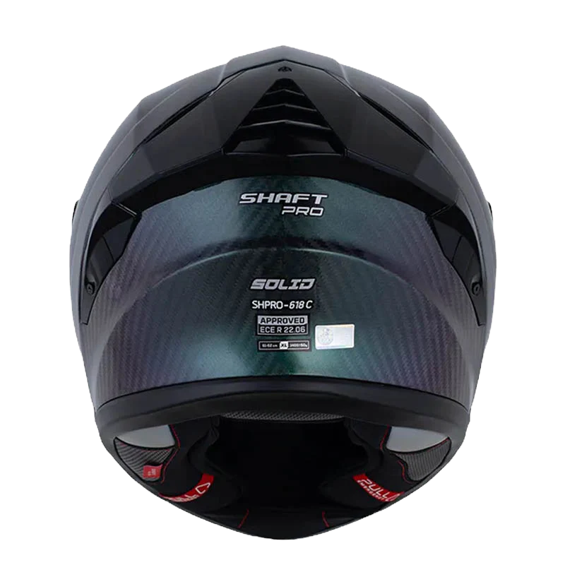 SHAFT PRO 618 CAMALEON CASCO image 1