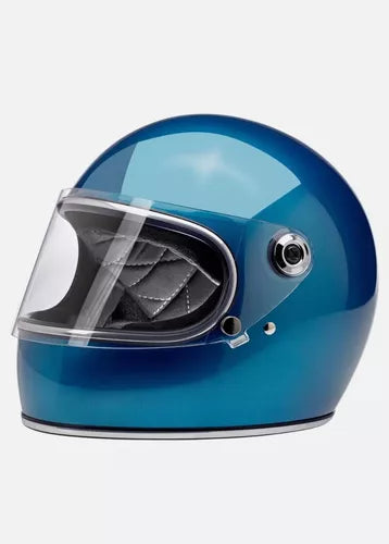 Biltwell Gringo S Azul image 1