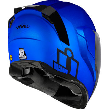 Airflite™ Jewel MIPS® Azul Casco image 2