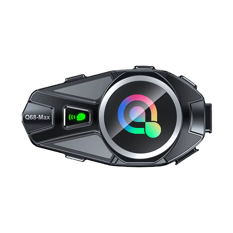 INTERCOMUNICADOR Q 68 DIGITAL  MAX image 0