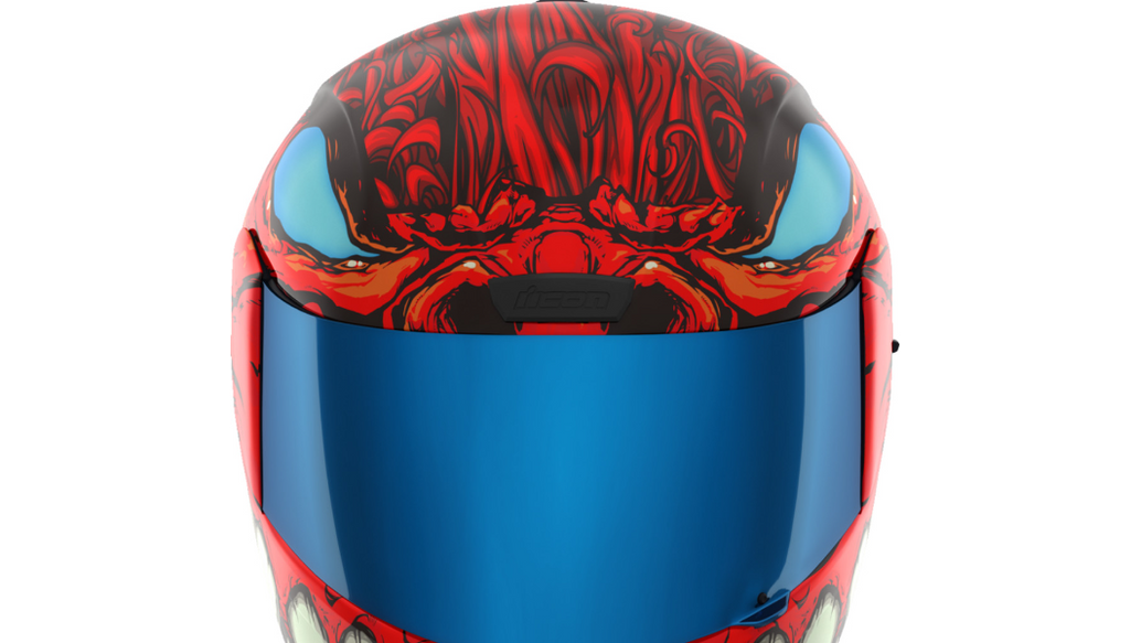 Casco Icon Airform Manik'RR image 5
