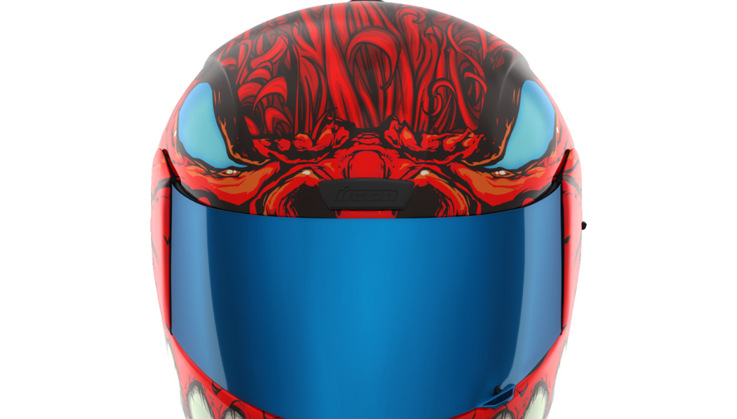 Casco Icon Airform Manik'RR image 5