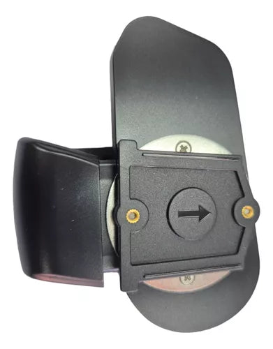 Base De Gancho 360 Para Intercomunicador R3 image 0