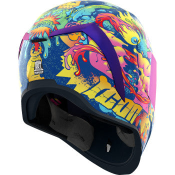 Casco ICON Airform Scatterbrain MIPS image 3