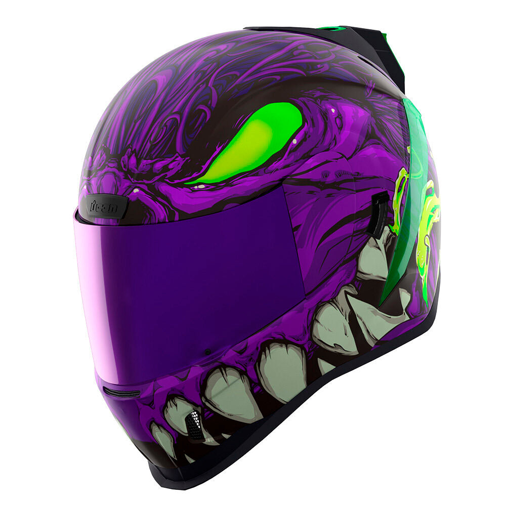 Casco Icon Airform Manik'RR Mips image 1