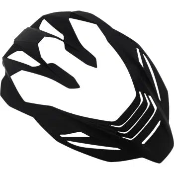 Airfoil aleron superior para casco Icon Airflite image 5