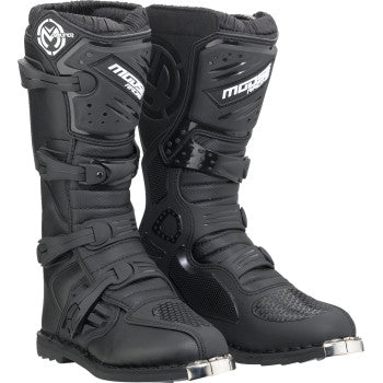 Botas Moose Offroad Qualifer