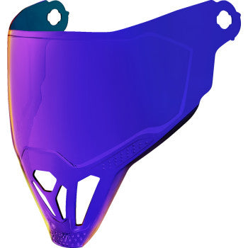 VISOR ICON AIRFLITE FORCESHIELD