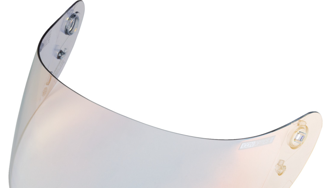 Visor Icon Airform/Airmada/Airframe Pro image 2