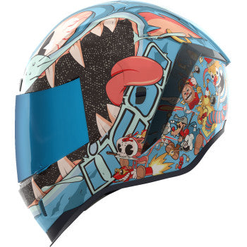 Casco ICON Airform 9 Lives MIPS image 0