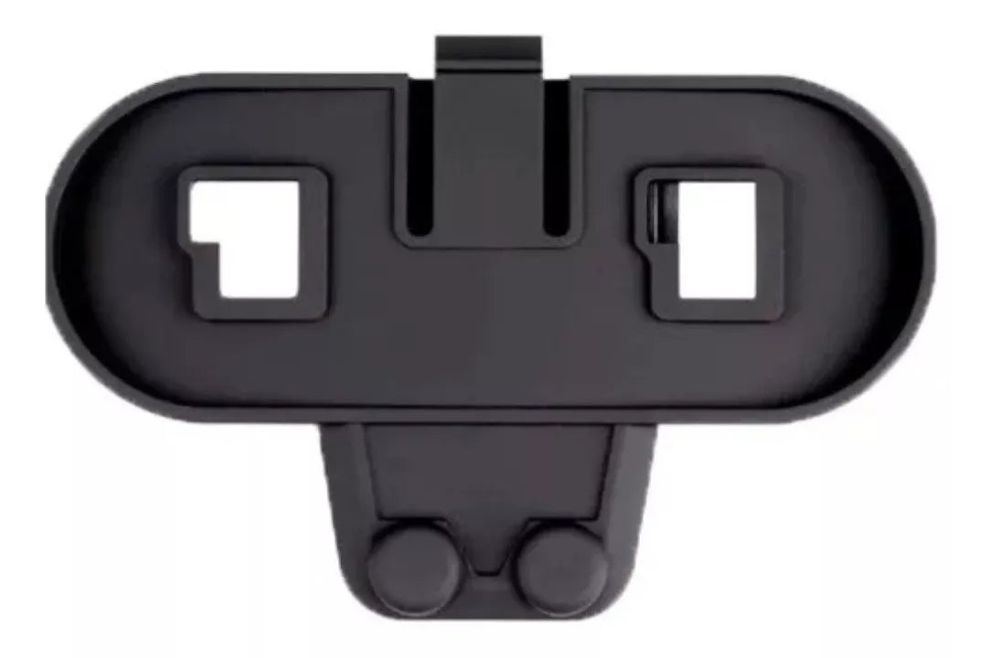 Base Soporte/ Clip Para Intercomunicador Freedconn T-com image 1