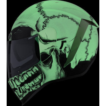 ICON Airform Crestfallen mips casco image 1