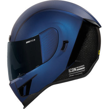 Casco ICON Airform Counterstrike MIPS Azul image 2