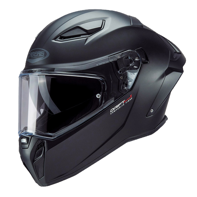 Caberg Drift Evo 2 Negro image 0