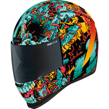 Casco ICON Airform Munchies MIPS image 0