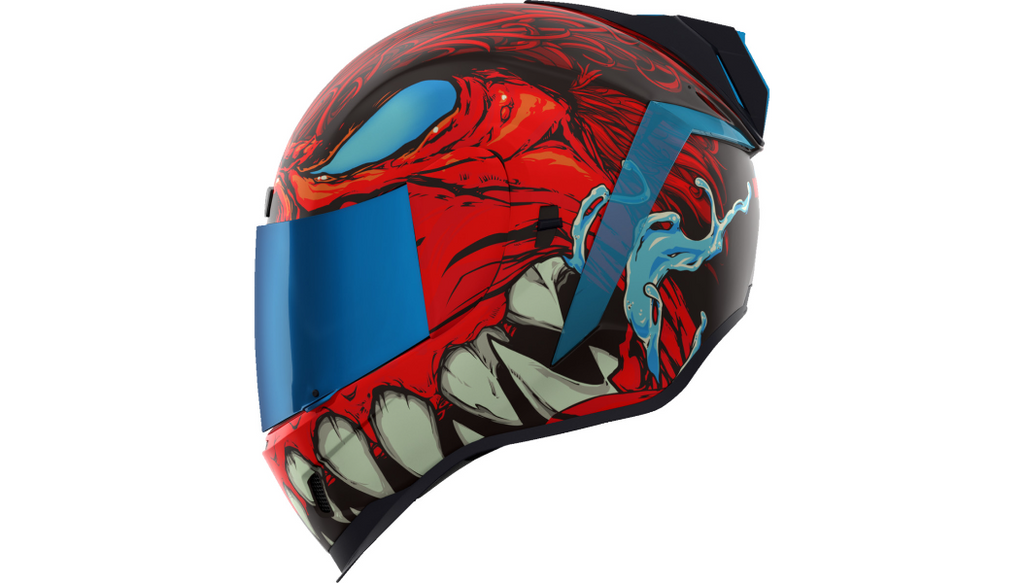 Casco Icon Airform Manik'RR image 0