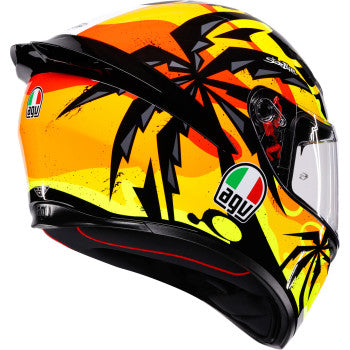 CASCO AGV K1 S TROPICRUSH