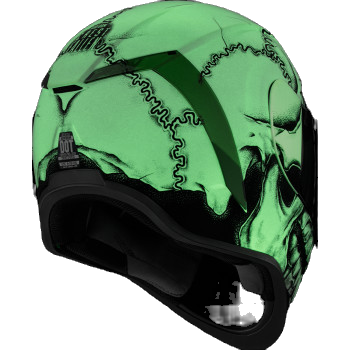 ICON Airform Crestfallen mips casco image 2