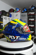KYT TT-REVO DIOGO MOREIRA