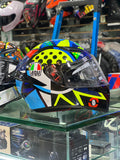 AGV K1 S WINTER TEST 2017