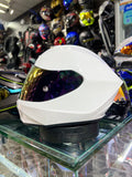 SCORPION R391 BLANCO
