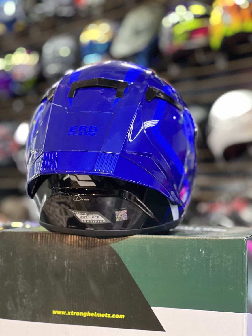 XTRONG DREXO AZUL