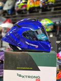 XTRONG DREXO AZUL