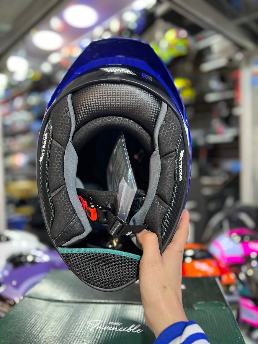 XTRONG DREXO AZUL