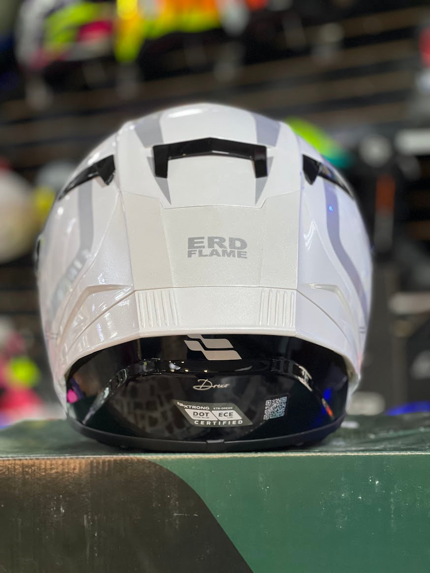 XTRONG DREXO BLANCO