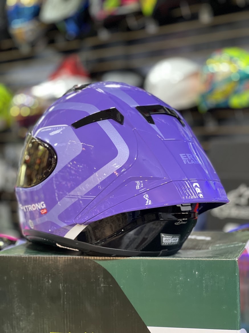 XTRONG DREXO MORADO