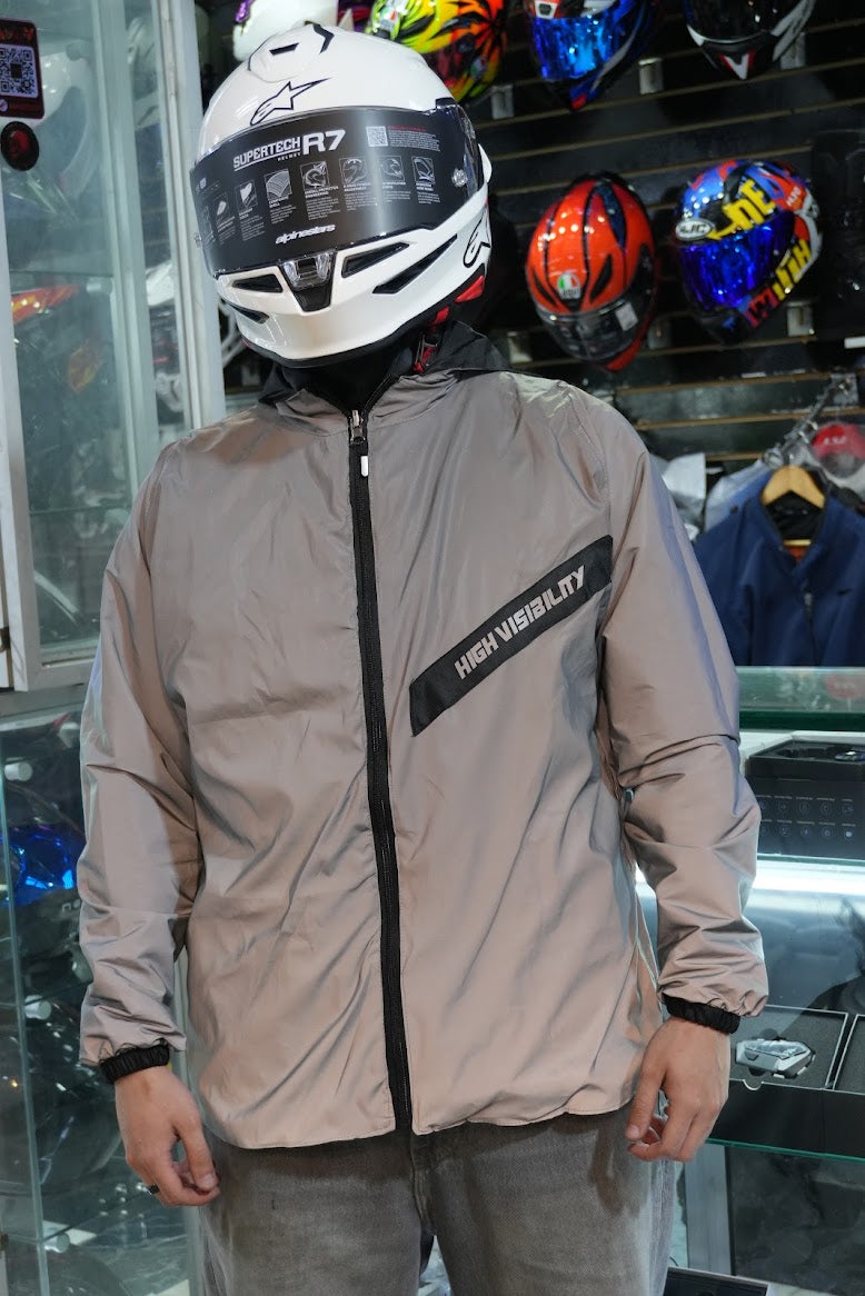 CHAQUETA DOBLE FAZ AVIP