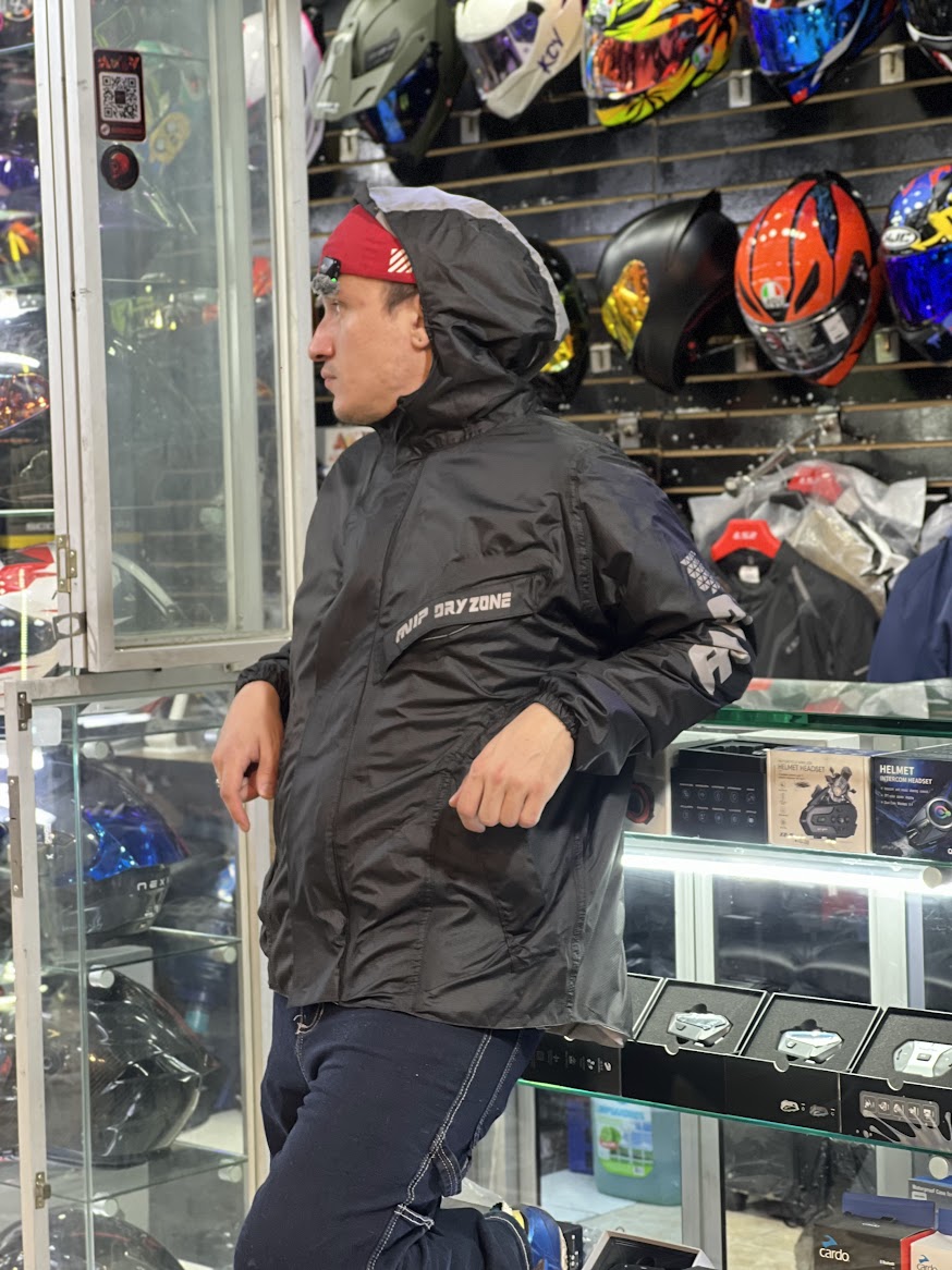 CHAQUETA DOBLE FAZ AVIP