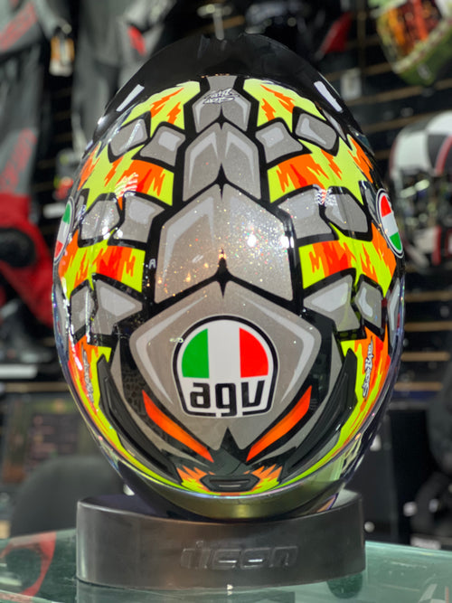 AGV K1 S BEZZECCHI 2023