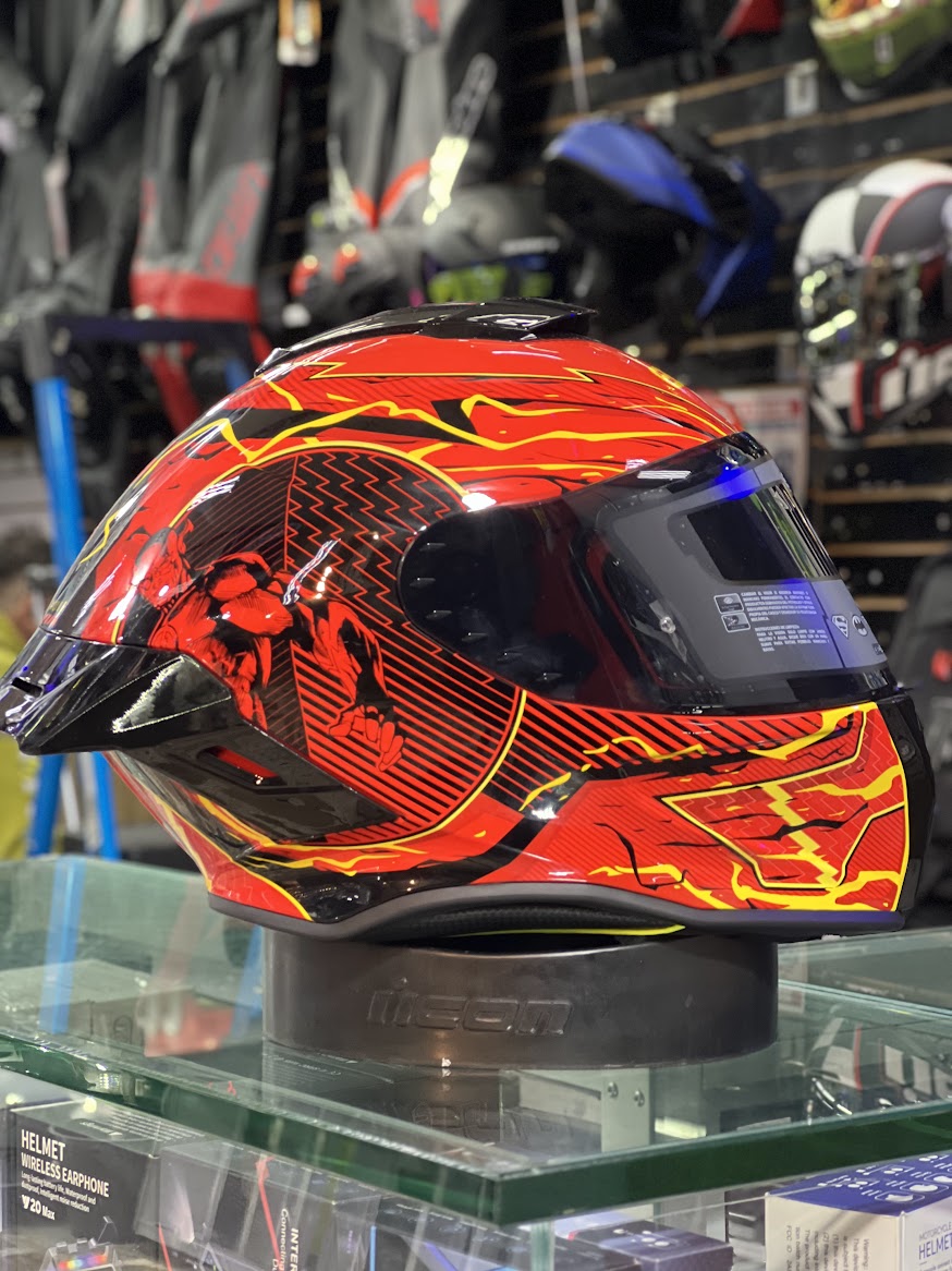 EDGE SHANGAI FLASH