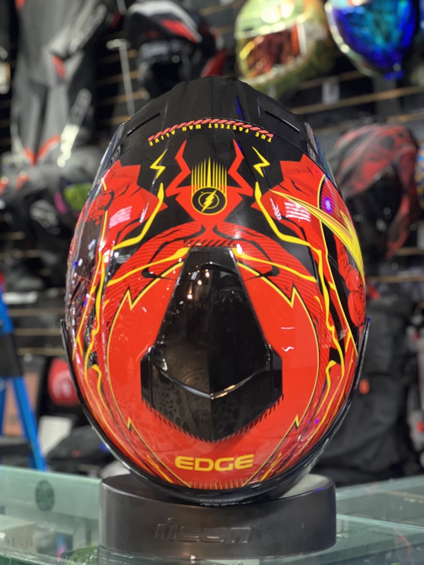 EDGE SHANGAI FLASH