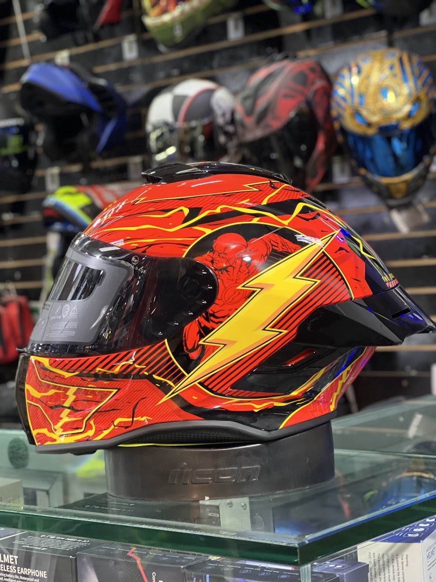 EDGE SHANGAI FLASH