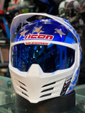 ICON ELSINORE AMERICAN BASSTARD