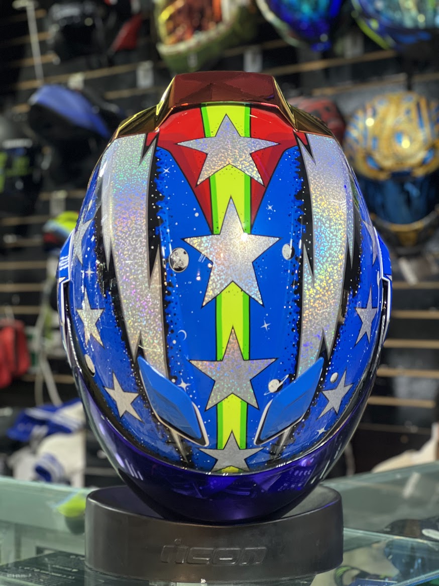 ICON AIRFLITE SPACE FORCE