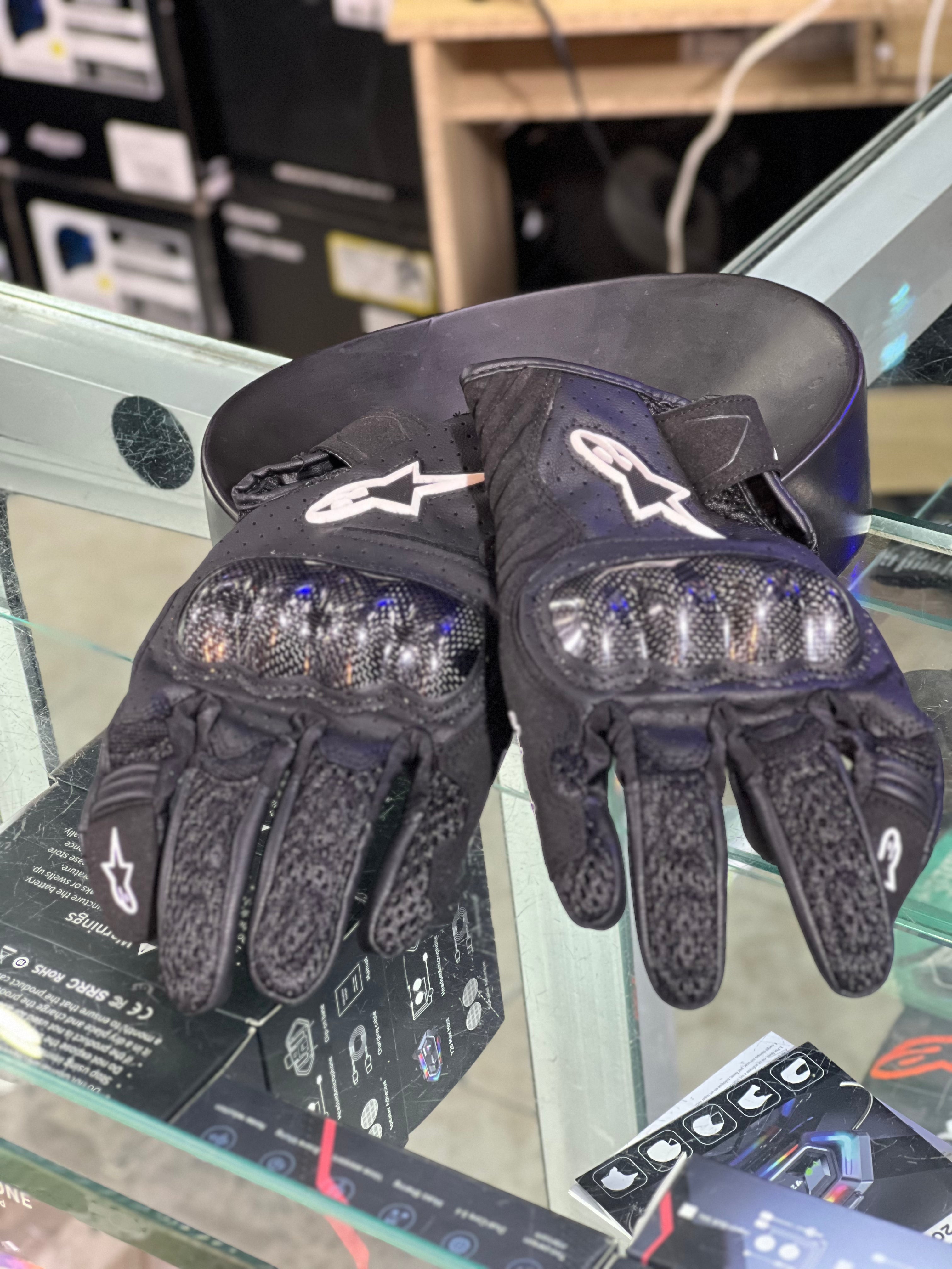 GUANTES ALPINESTARS SMX-1 AIR V2
