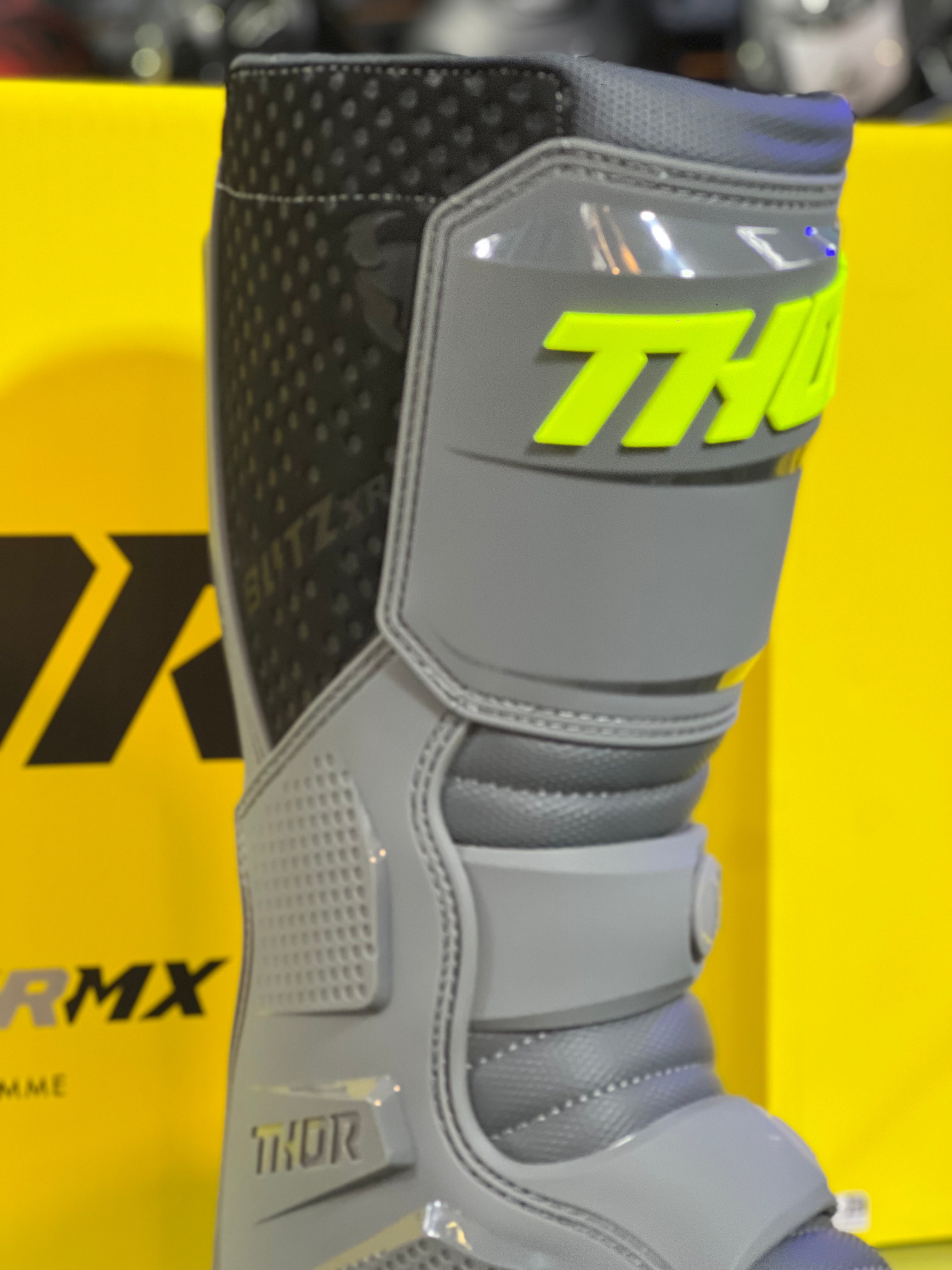 BOTAS THOR BLITZ XR